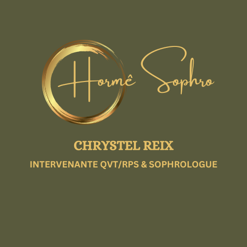Hormê Sophro _ Chrystel Reix Sophrologue